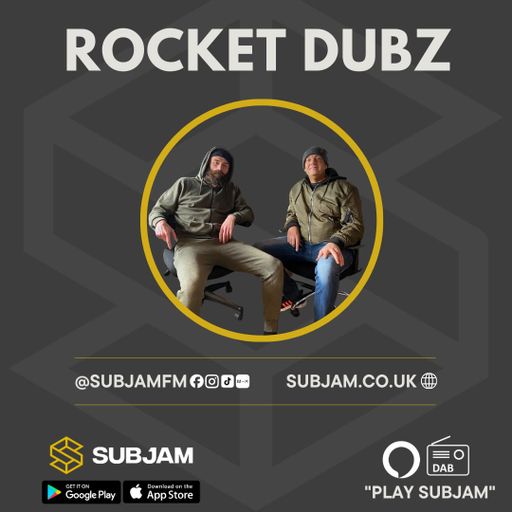 Rocket Dubz 09 APR 2025