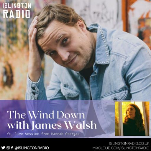 The Wind Down with James Walsh (17/01/2021)