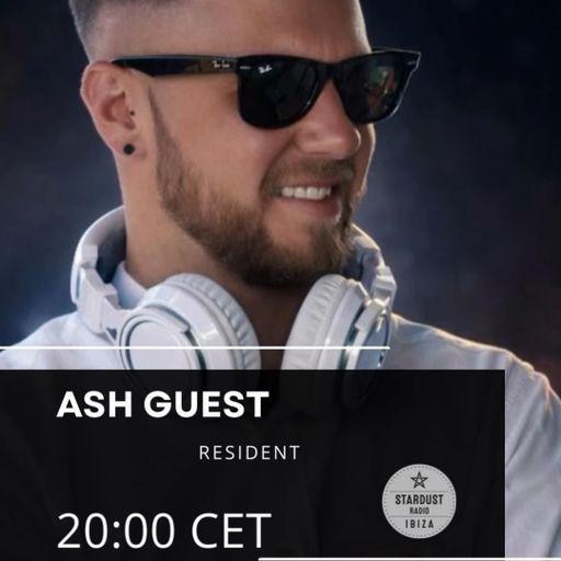 Ash Guest	-	Ash Guest Presents Dirty Grooves Vol 1