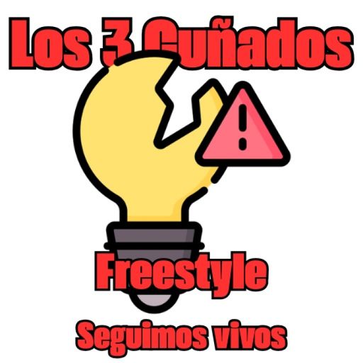 Freestyle - Seguimos vivos