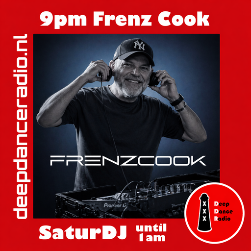 SaturDJ Cookin' the Beats Epi265
