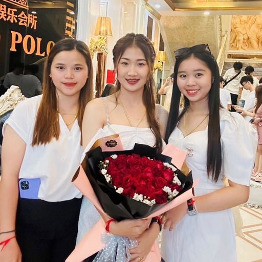 หนูก็รู้ว่าพี่มีใจ แต่รับได้ไหมหนูมีผัว