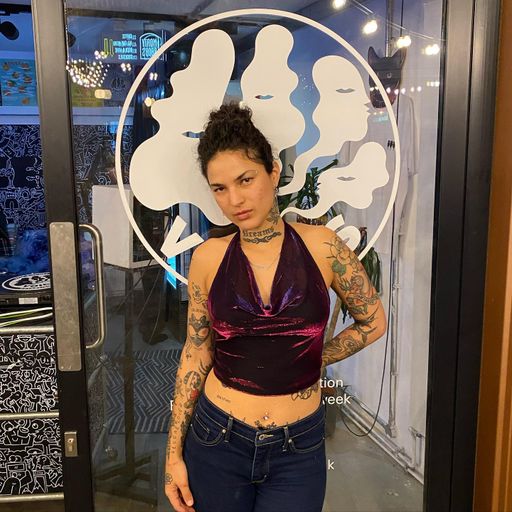 Hunnisuckle w/ Apropriadamente - 16/09/22