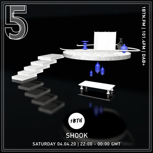 Shook - 04.04.2020
