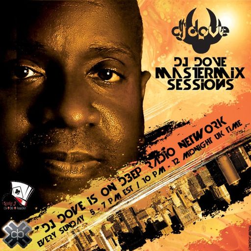 DJ Dove - Mastermix Sessions (07/11/21)
