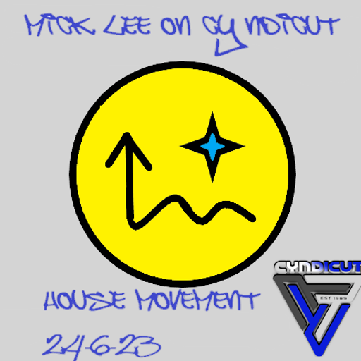 Mick Lee on Cyndicut House Movement