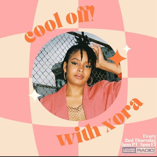 Cool Off! with Xora (3.10.2022)