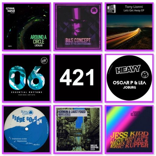 Ken Walker - Blow Ya Speakers (06/12/22)