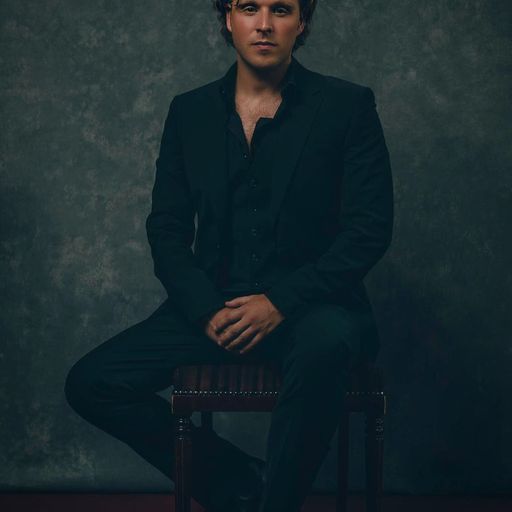 In the Spotlight with Danny Whitehead #7