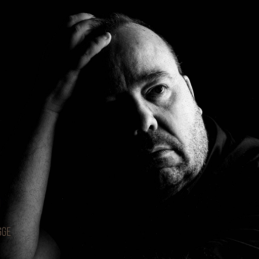Interview med Søren Damm