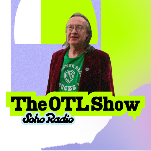 The OTL Show (12/01/2026)