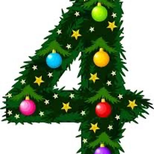 25 Sets to Christmas No4 (041223)