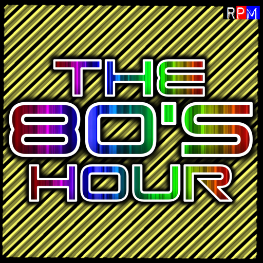 THE 80'S HOUR : 132