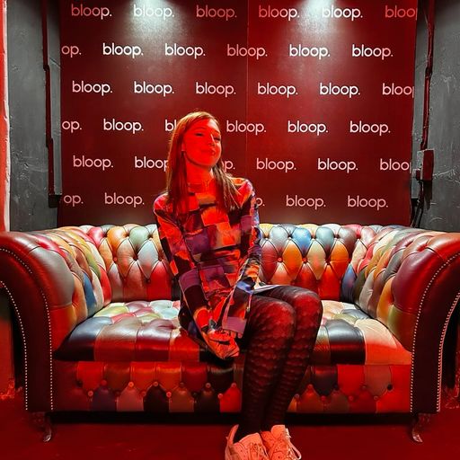 Urban Soundscapes w/ Redfreya - 28.01.25