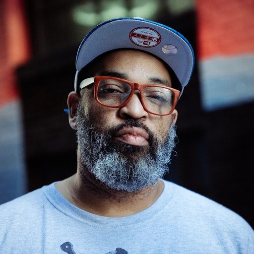 Andrés Presents New For U – Goin' In