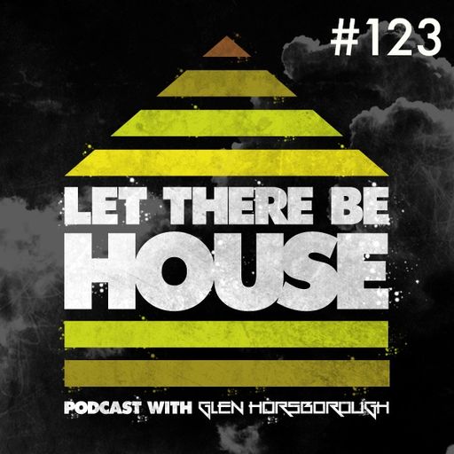 LTBH podcast with Glen Horsborough #123