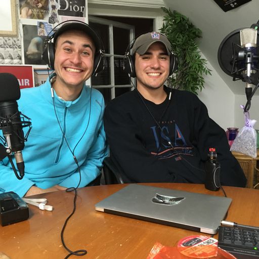 Nondef: SCAR week 7 with Dean and Patxi