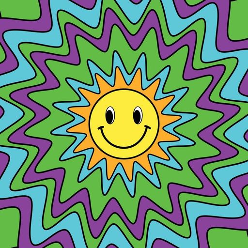 Happy Saturday Blend by Segu