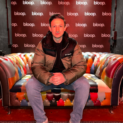 Deep, Underground Sounds w/ James86 - 09.02.25