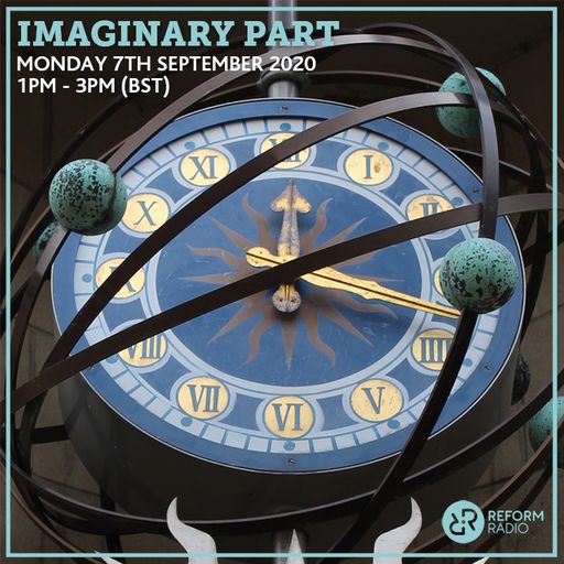 Imaginary Part 7th September 2020
