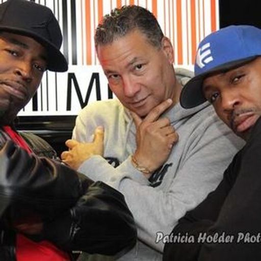 Mastermind / Mi-Soul Radio / Sat 9am - 11am / 27-01-2024