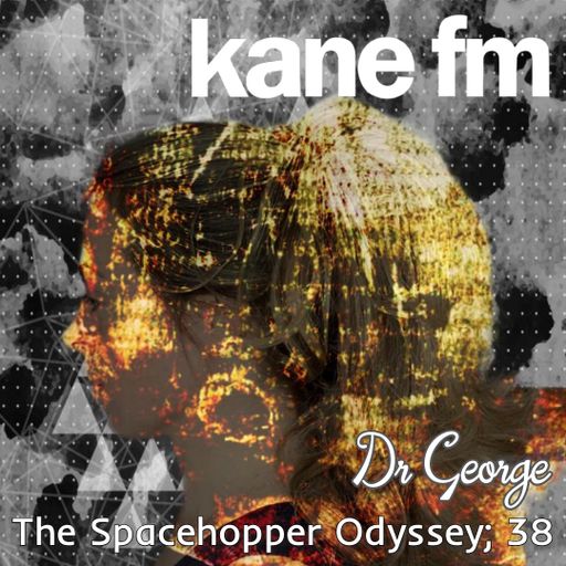 The Spacehopper Odyssey; Part 38