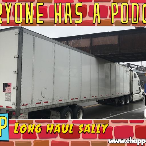 Long Haul Sally