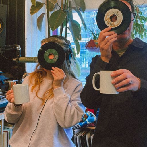 Dave Holloway and Sarahtonin together 18/12/24