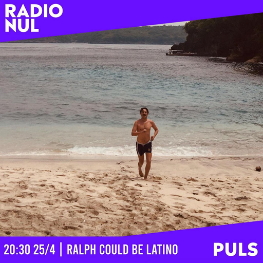 Ralph Could Be Latino - Puls / 25-04-23
