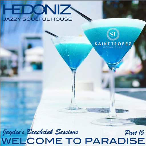 Part 10: Welcome To Paradise