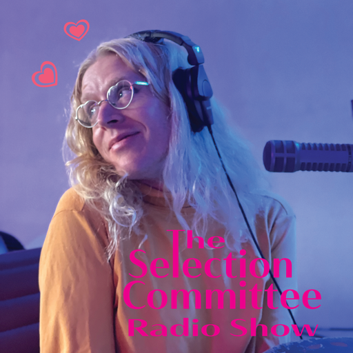 The Selection Committee Radio Show with Candystore, 11/13/22