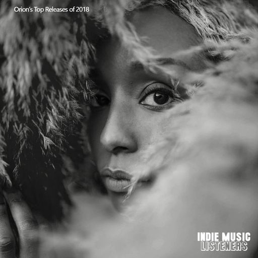 HJ7 Blends Show #43: Orion's Top Releases of 2018