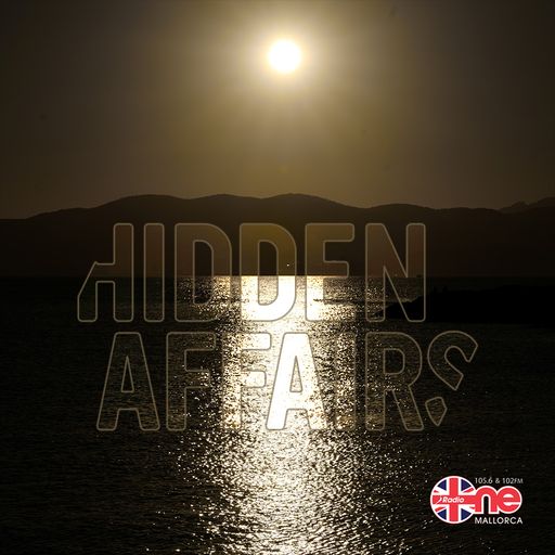 ++ HIDDEN AFFAIRS | mixtape 1632 ++