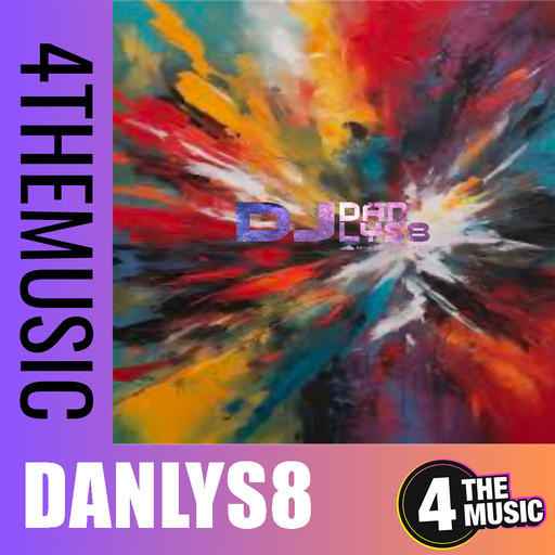 Danlys8 - 4TM Exclusive - House Mix 2