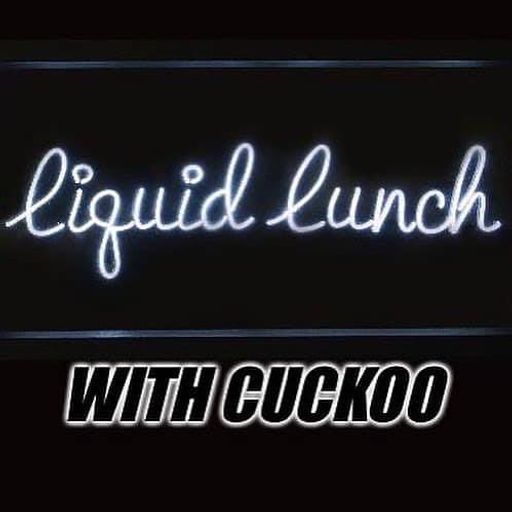 LIQUID LUNCH 19-5-24 LIVE ON UNDERGROUNDBASS.UK & LIVE FROM POLAND