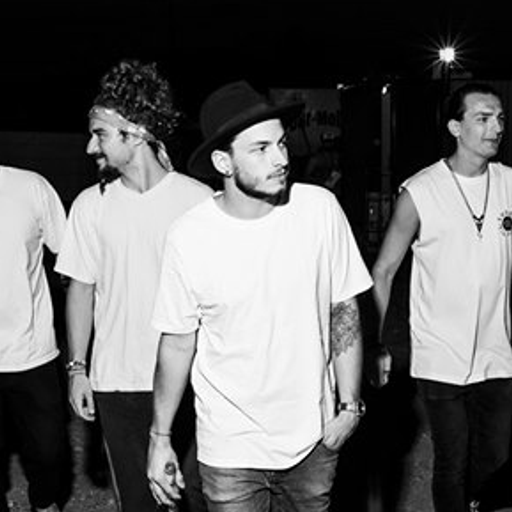 Aight on Air - Weibello (and the Gang)