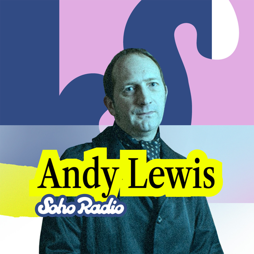 Andy Lewis (21/12/2025)