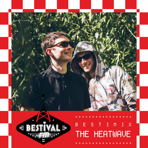 Bestimix 183: The Heatwave