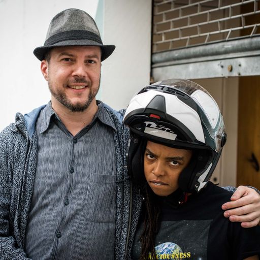 Shy One // 19-10-2016