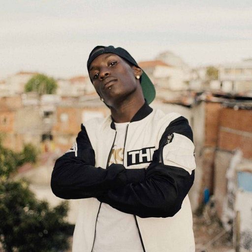 Ginga Beat – Vado Más Ki Ás