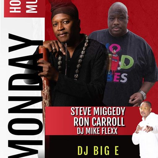 A Night at The Family Den: House Music Mondays - 23 Jan 2023