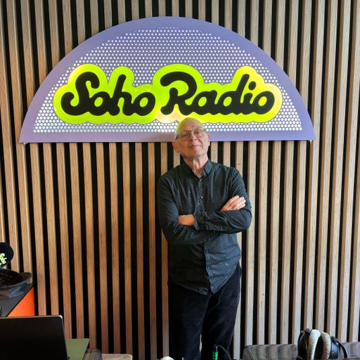 Max Reinhardt's Late Late Lunch Show - Black History Month Edition (09/10/2025)