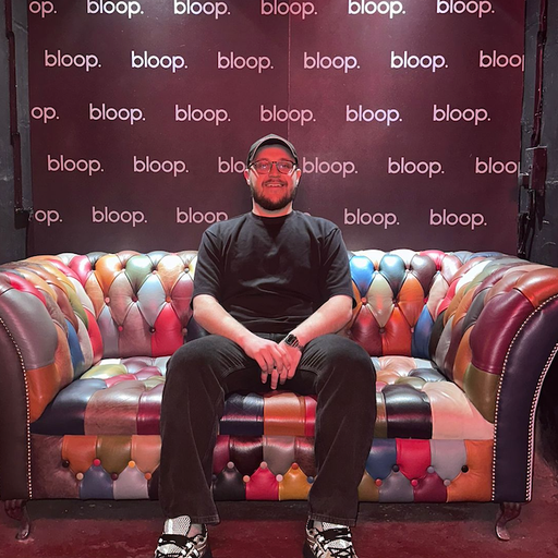 Connor Hill - 07.04.26 [Bloop London Radio]