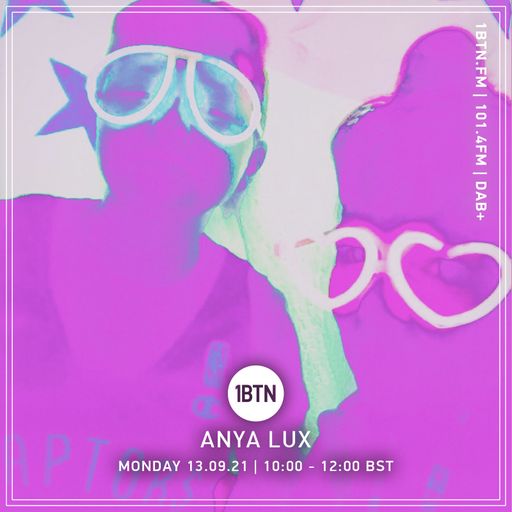 Anya Lux - 13.09.2021