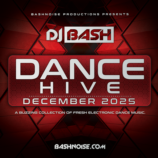 Dance Hive December 2025