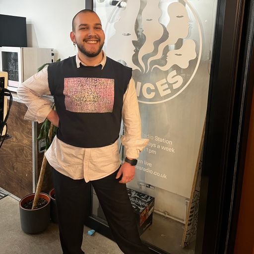 Ibiza Party Girls with Marika The Alien - 01/10/22