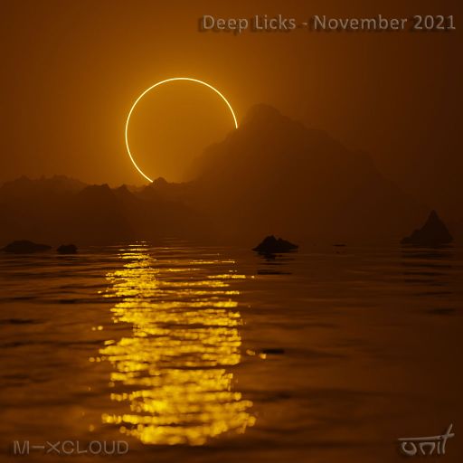 Deep Licks - November 2021