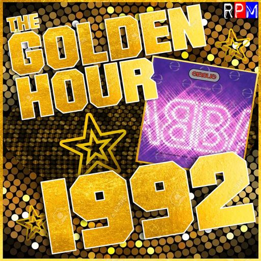 THE GOLDEN HOUR : 1992