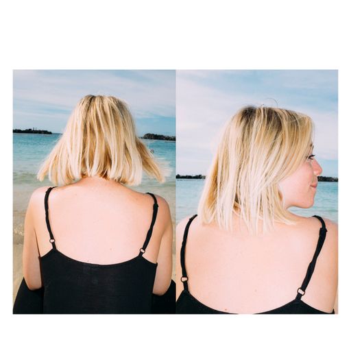 Tereza with MoMa Ready and Benji B // 22-01-21