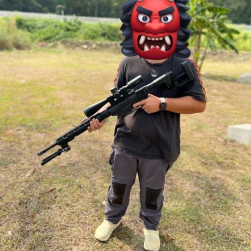 รู้จักแล้วจะรักเอง BY.KN